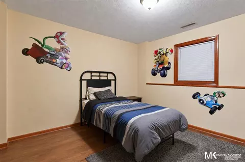 Bedroom - 26 Flat Riv, Lowell, MI 49331 photo 3 of 3