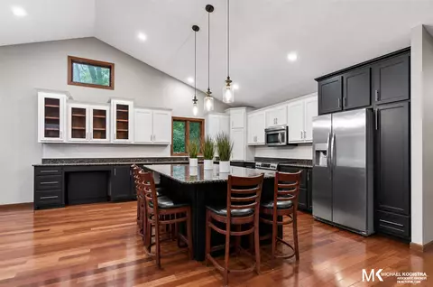 Kitchen - 26 Flat Riv, Lowell, MI 49331 photo 1 of 4