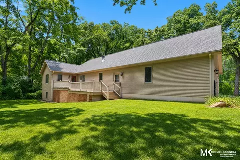 Exterior - 26 Flat Riv, Lowell, MI 49331 photo 4 of 6