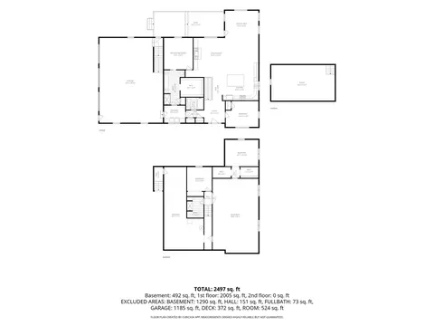 Floorplan - 26 Flat Riv, Lowell, MI 49331 photo 4 of 4