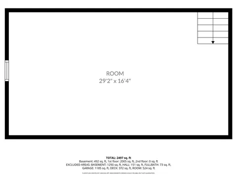 Floorplan - 26 Flat Riv, Lowell, MI 49331 photo 3 of 4