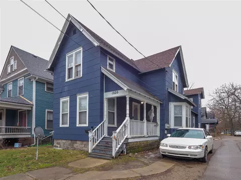 1020 S S Park, Kalamazoo, MI 49001