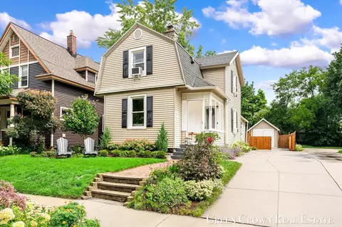 442 Norwood, Grand Rapids, MI 49506