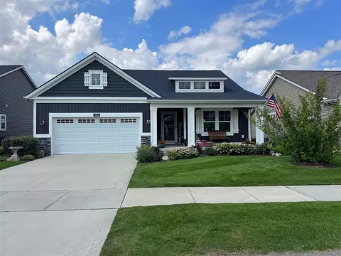 1067 Haven #60, Byron Center, MI 49315