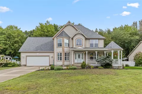 1106 Brookway, Norton Shores, MI 49441