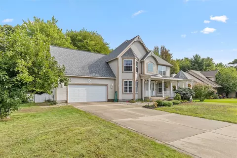 1106 Brookway, Norton Shores, MI 49441