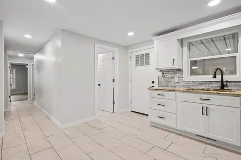 Entry Way - 133 W 2nd, Gladwin, MI 48624 photo 2 of 2