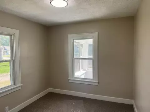 Bedroom - 836 Concord, Jackson, MI 49202 photo 3 of 5