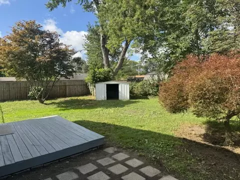 Exterior - 836 Concord, Jackson, MI 49202 photo 1 of 3