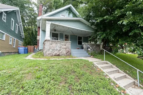 1337 Sherman, Grand Rapids, MI 49506