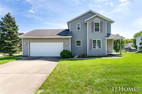3519 Breezewood, Kentwood, MI 49512