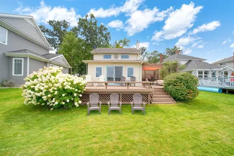 373 Oakwood, Clarklake, MI 49234