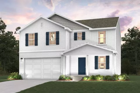 5787 Red Cedar, Wyoming, MI 49418
