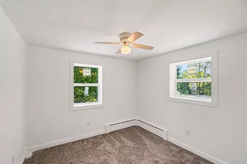 Bedroom - 1012 N Evergreen, White Cloud, MI 49349 photo 1 of 4