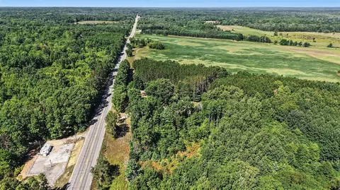 View/Area - 1012 N Evergreen, White Cloud, MI 49349 photo 1 of 5