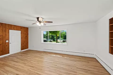 Living - 1012 N Evergreen, White Cloud, MI 49349 photo 3 of 5