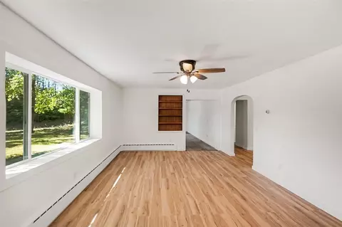 Living - 1012 N Evergreen, White Cloud, MI 49349 photo 2 of 5