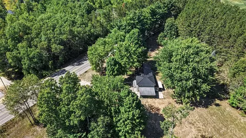 View/Area - 1012 N Evergreen, White Cloud, MI 49349 photo 4 of 5