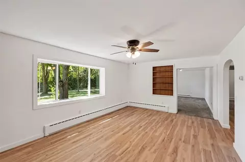 Living - 1012 N Evergreen, White Cloud, MI 49349 photo 1 of 5