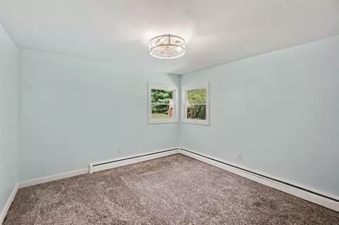Bedroom - 1012 N Evergreen, White Cloud, MI 49349 photo 4 of 4