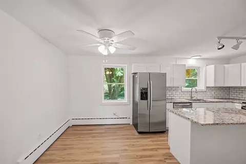 Kitchen - 1012 N Evergreen, White Cloud, MI 49349 photo 1 of 3