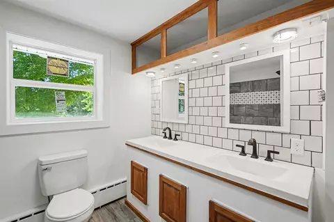 Bath - 1012 N Evergreen, White Cloud, MI 49349 photo 1 of 2