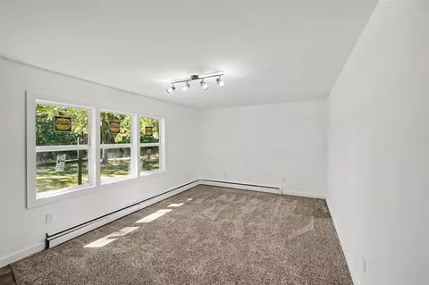Living - 1012 N Evergreen, White Cloud, MI 49349 photo 4 of 5