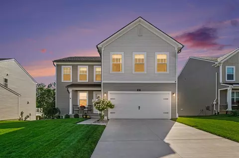 357 Sandhill, White Lake, MI 48386