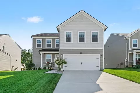 357 Sandhill, White Lake, MI 48386