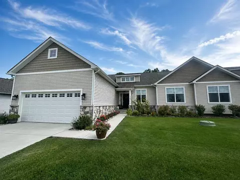 5725 Trail, Whitmore Lake, MI 48189