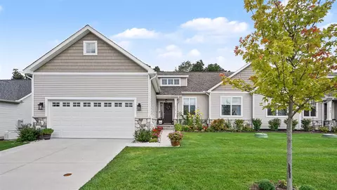 5725 Trail, Whitmore Lake, MI 48189