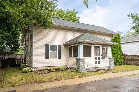 107 Babbitt, Ypsilanti, MI 48198