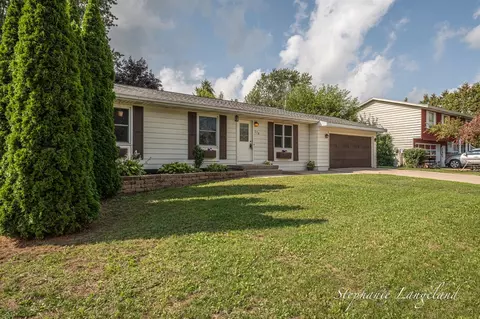 276 Homer, Coopersville, MI 49404
