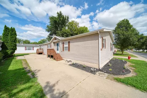 500 Rio Grande, Adrian, MI 49221