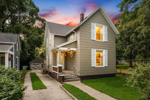 900 Fountain, Grand Rapids, MI 49503