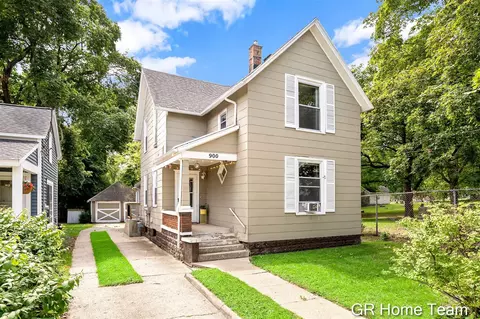 900 Fountain, Grand Rapids, MI 49503
