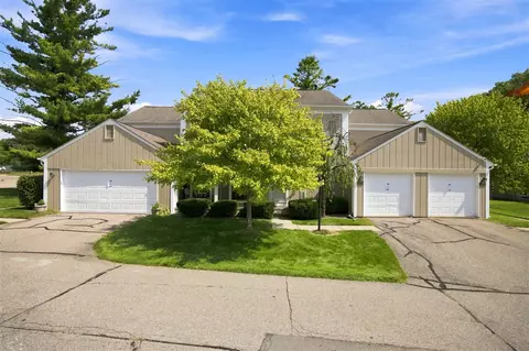 1285 Lamplighter, Rochester Hills, MI 48306