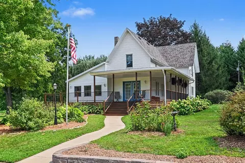45054 County Road 380, Bloomingdale, MI 49026