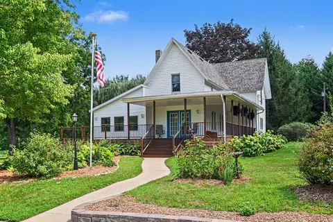 45054 County Road 380, Bloomingdale, MI 49026
