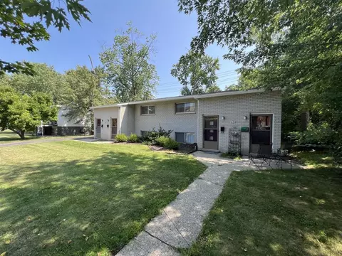 233 Collingwood, Ann Arbor, MI 48103