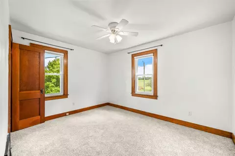 Bedroom - 1815 E Glendora, Buchanan, MI 49107 photo 1 of 4