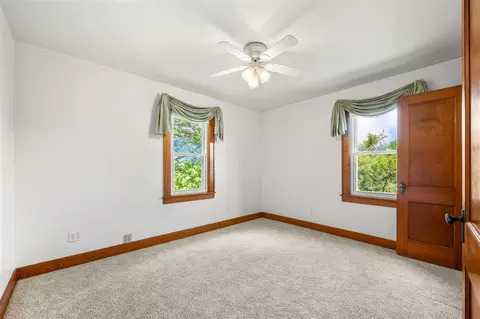 Bedroom - 1815 E Glendora, Buchanan, MI 49107 photo 3 of 4