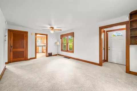 Living - 1815 E Glendora, Buchanan, MI 49107 photo 2 of 4