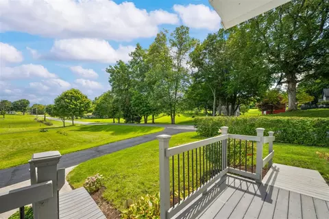Exterior - 1815 E Glendora, Buchanan, MI 49107 photo 10 of 17