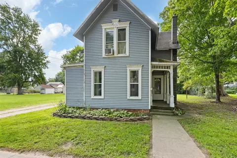 130 E Un, Morenci, MI 49256