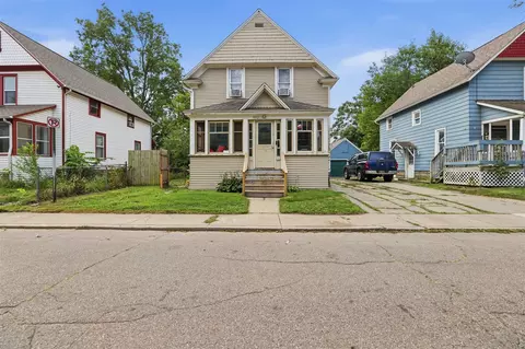 1612 Hays Park, Kalamazoo, MI 49001