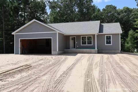 6243 Wasatch, Twin Lake, MI 49457