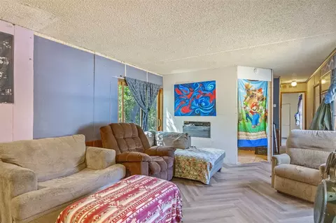 Living - 1778 N Spruce, White Cloud, MI 49349 photo 2 of 3