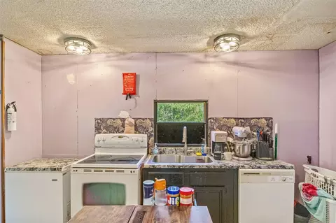 Kitchen - 1778 N Spruce, White Cloud, MI 49349 photo 2 of 2