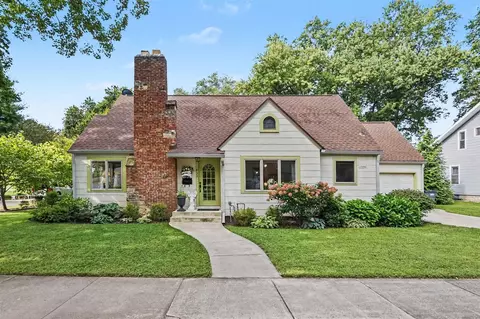 433 S Cass, Berrien Springs, MI 49103